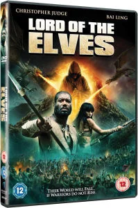 Lord of the Elves Image 1