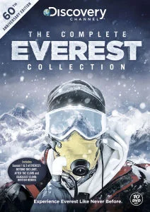 The Complete Everest Collection Image 1