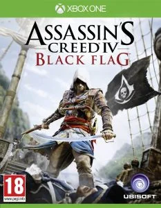 Assassin's Creed: Black Flag Image 1