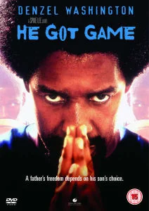 He Got Game Image 1