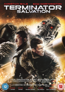 Terminator Salvation Image 1
