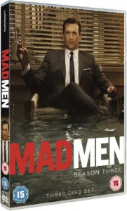Mad Men Season 3 Image 1