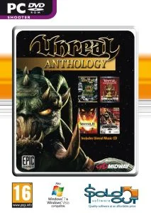 Unreal Anthology Image 1
