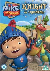 Mike the Knight: Knight in Training Image 1