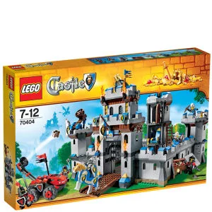 LEGO Castle: Kings Castle (70404) Image 1