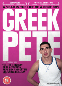 Greek Pete Image 1