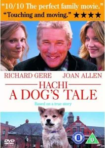 Hachi - A Dogs Tale Image 1