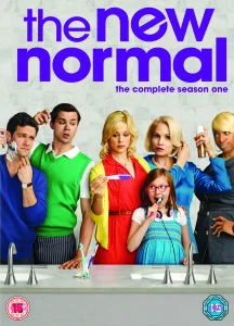 The New Normal - Season 1 Image 1