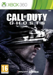 Call Of Duty Ghosts Image 1