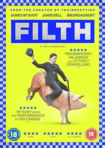 Filth Image 1