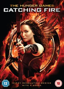 The Hunger Games: Catching Fire (Single Disc) Image 1