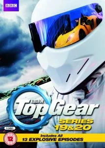 Top Gear - Series 19 and 20 Image 1