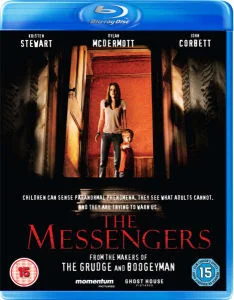 The Messengers Image 1