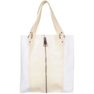 Bench Earla Zip Front Shopper Image 1