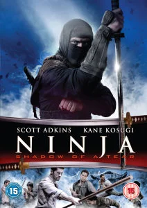 Ninja: Shadow of a Tear Image 1