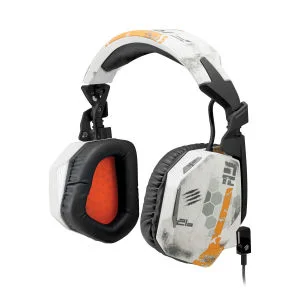 Titanfall MCZ F.R.E.Q.4D Headset Image 1