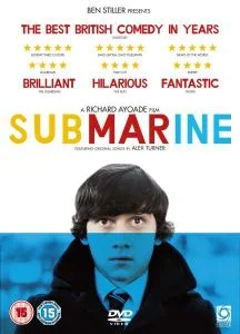 Submarine Image 1