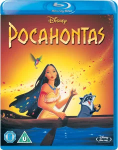 Pocahontas Image 1