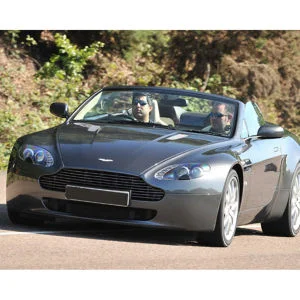 Triple Supercar Driving Thrill Image 1
