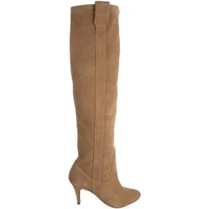 Diavolina Women's Uri Boot - Taupe - 3 Image 1