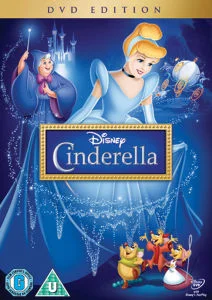 Cinderella - Diamond Edition Image 1