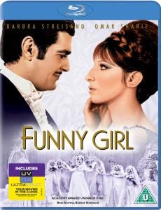 Funny Girl Image 1