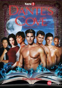 Dante's Cove - Season 3 Image 1