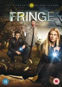 Fringe - Series 2 Image 1