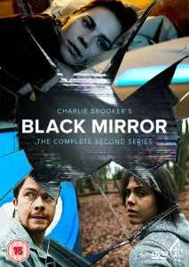 Black Mirror - Series 2 Image 1