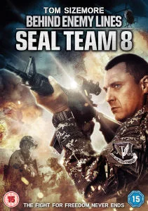 Seal Team Eight: Behind Enemy Lines Image 1