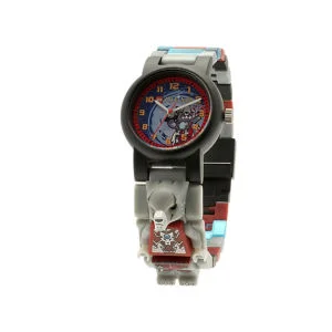 LEGO Legends of Chima: Kids' Worriz Watch Image 1