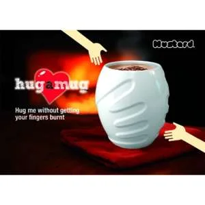 Hug-a-Mug - Handprint Mug Image 1