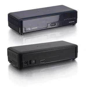 TruLink 1-Port 60Ghz Wireless HDMI Streaming Kit Image 1