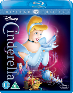 Cinderella - Diamond Edition Image 1