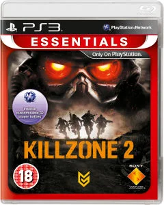 Killzone 2 - Essentials Image 1