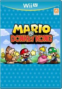 Mario vs Donkey Kong Image 1