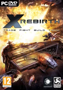 X Rebirth Image 1