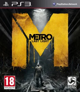 Metro: Last Light Image 1