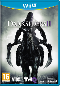 Darksiders 2 (Wii U) Image 1