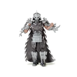 Teenage Mutant Ninja Turtles Movie - Shredder - Action Figure Image 1