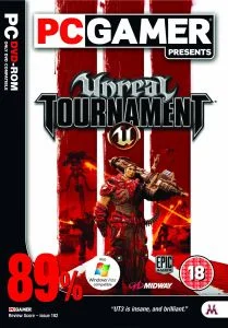 Unreal Tournament III Image 1