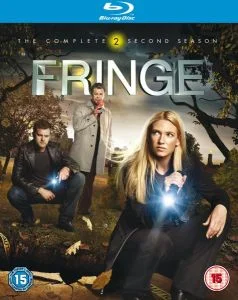 Fringe - Series 2 Image 1