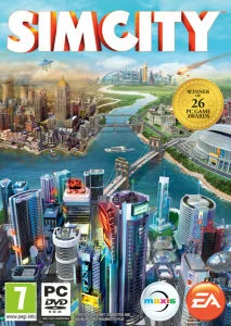 SimCity Image 1