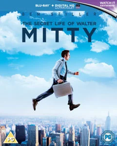 The Secret Life Of Walter Mitty Image 1
