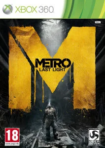 Metro: Last Light Image 1