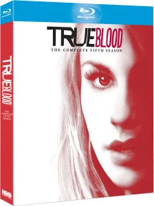 True Blood - Season 5 Image 1