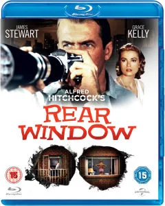 Rear Window Image 1