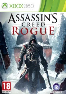 Assassin's Creed Rogue Image 1