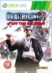 Dead Rising 2: Off The Record Image 1