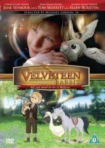 Velveteen Rabbit Image 1
